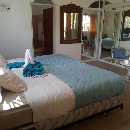 Hotel El Viejo Pirata Boca de Yuma Exteriér fotografie